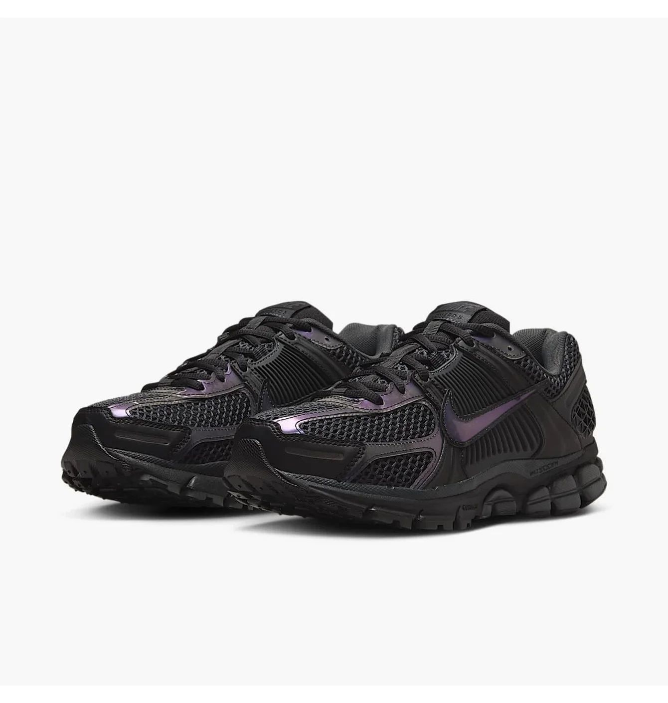 Кросівки унісекс Nike Zoom Vomero 5 Se Black IB4397-001 IB4397-001 36 фото
