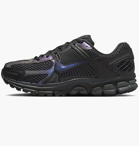 Кросівки унісекс Nike Zoom Vomero 5 Se Black IB4397-001 IB4397-001 36 фото