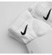 Шкарпетки унісекс Nike Everyday Cushioned Training Ankle Socks (6 пар) White SX7669-100 SX7669-100 34-38 фото 4