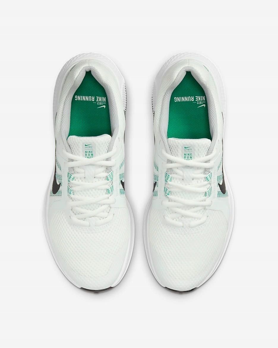 Кроссовки мужские Nike Run Swift 2 CU3517-100 CU3517-100 40 фото