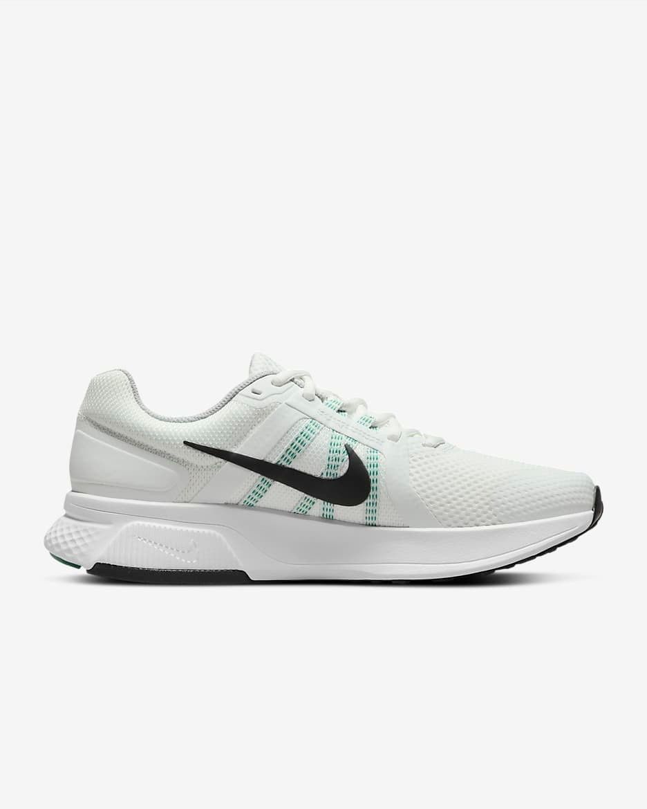 Кроссовки мужские Nike Run Swift 2 CU3517-100 CU3517-100 40 фото