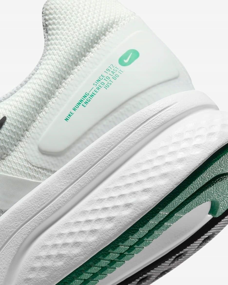 Кроссовки мужские Nike Run Swift 2 CU3517-100 CU3517-100 40 фото