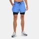 Шорти чоловічі (блакитні) STANDART FIT 7 length FB8544-450 FB8544-450 S фото 4