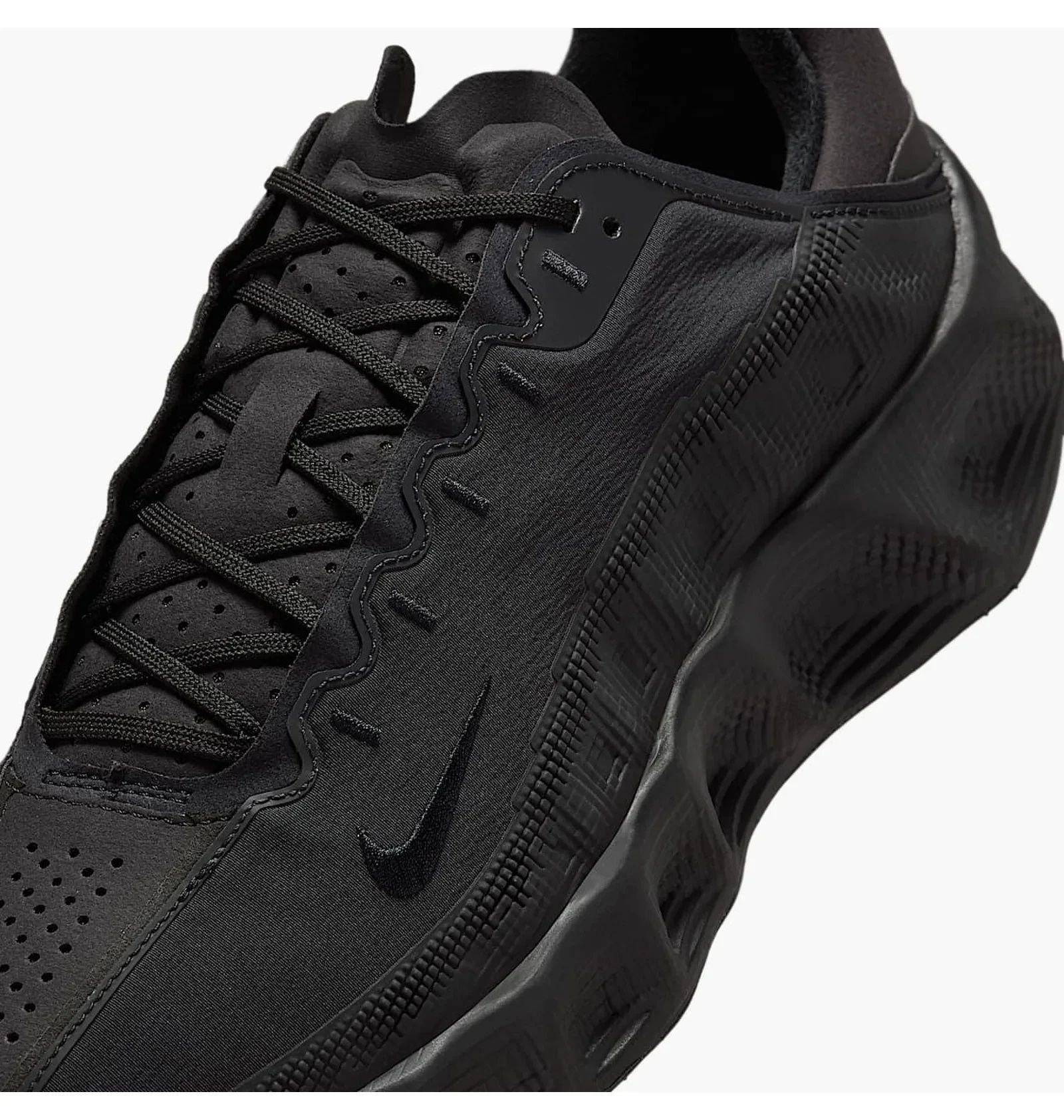 Кросівки чоловічі Nike Ava Rover Black DX4215-005 DX4215-005 44 фото