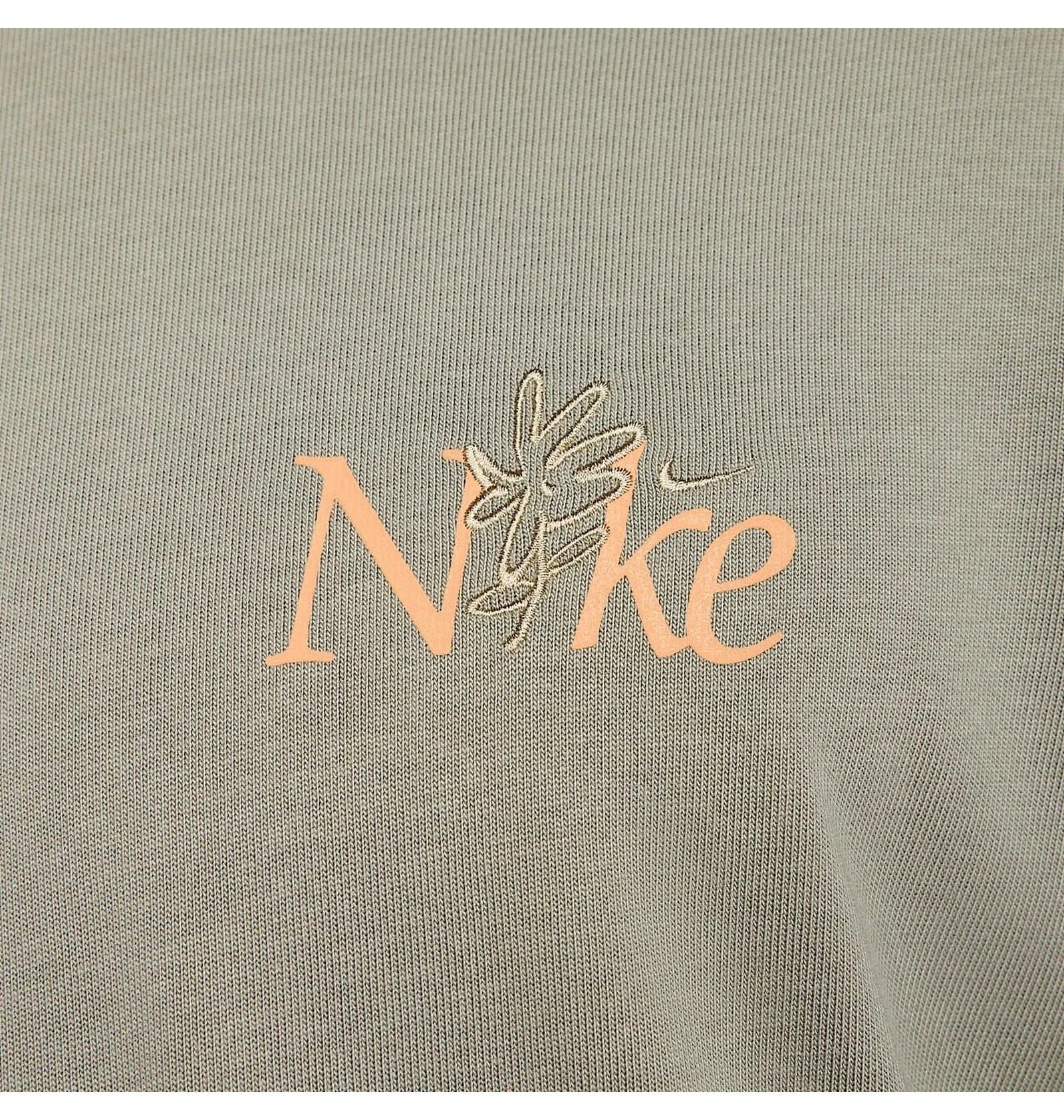 Мужская футболка NIKE U NSW TEE M90 LBR CRFT HJ0614-320 HJ0614-320 XS фото