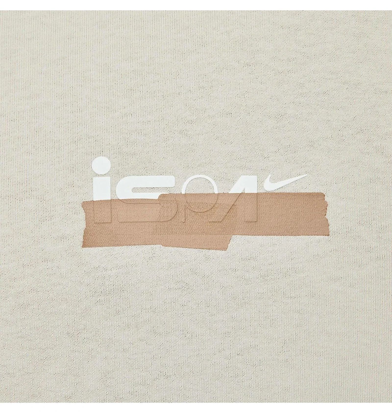 Футболка унісекс Nike U Nrg Ispa Ssnl Ss Tee FV4893-072 FV4893-072 XS фото