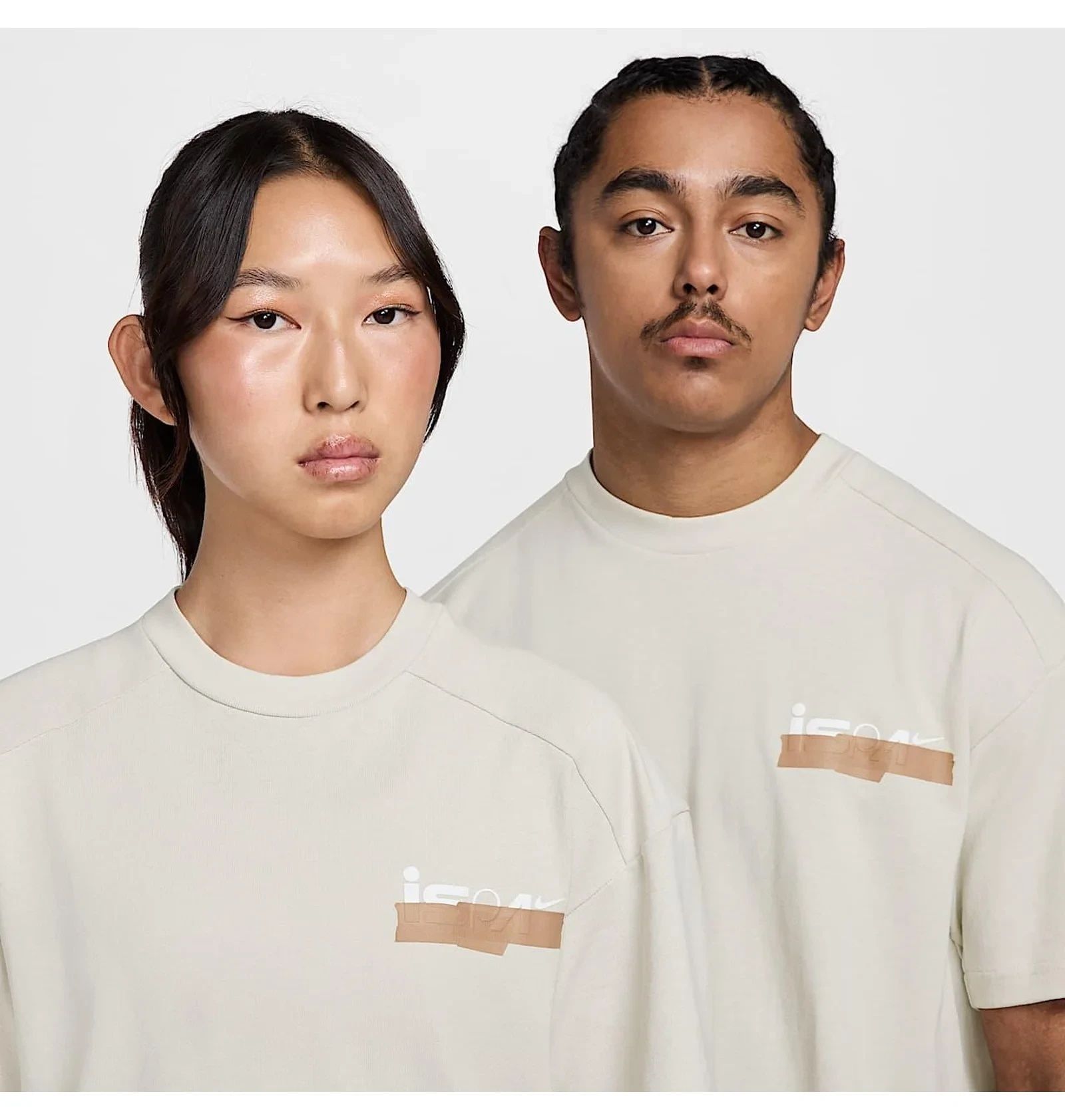 Футболка унісекс Nike U Nrg Ispa Ssnl Ss Tee FV4893-072 FV4893-072 XS фото