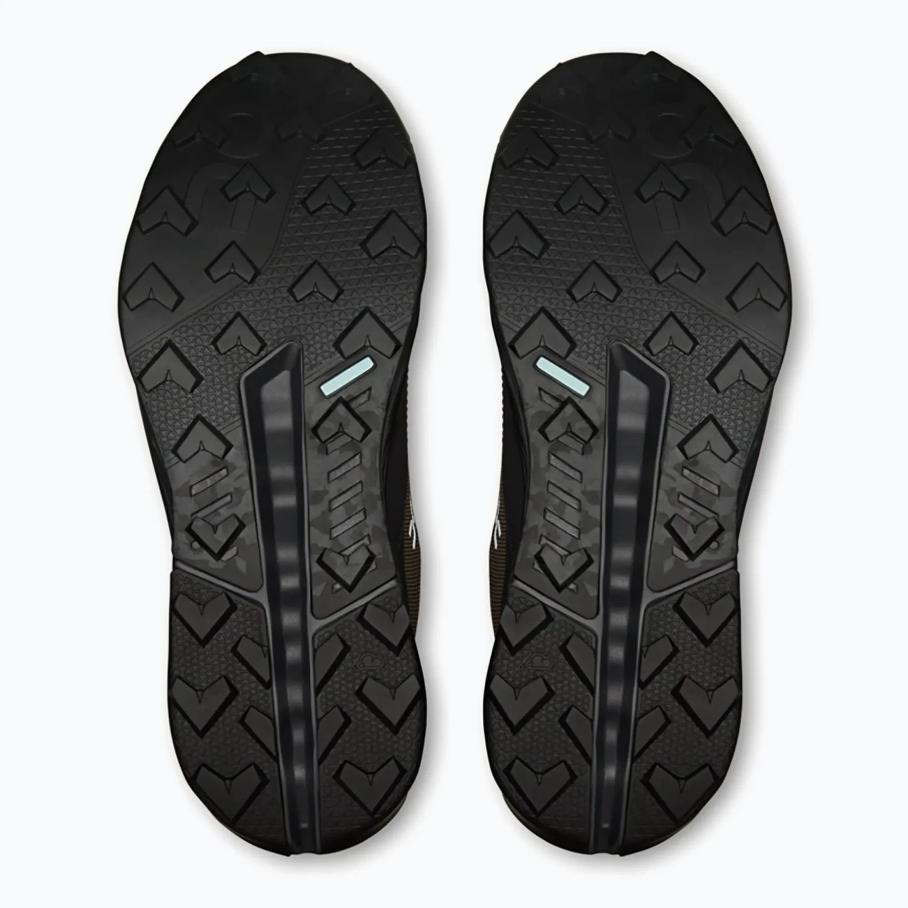 Кросівки чоловічі ON RUNNING CLOUDHORIZON 2 WATERPROOF SOBA ECLIPSE 3MG10215335 3MG10215335 45 фото
