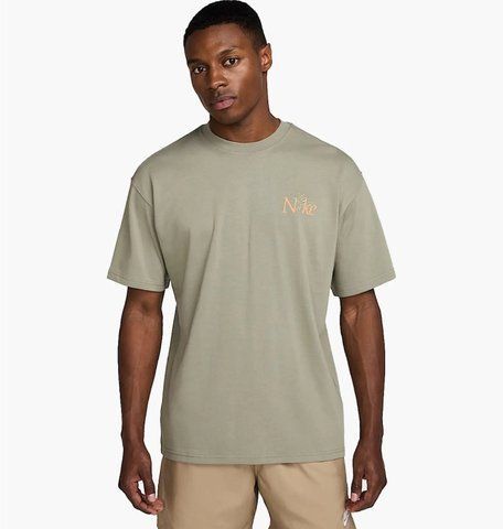 Футболка чоловіча NIKE U NSW TEE M90 LBR CRFT HJ0614-320 HJ0614-320 XS фото