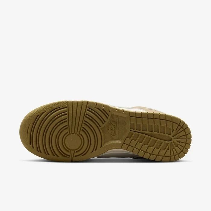 Кроссовки женские Nike Dunk Low Next Nature White IB7311-101 IB7311-101 36 фото
