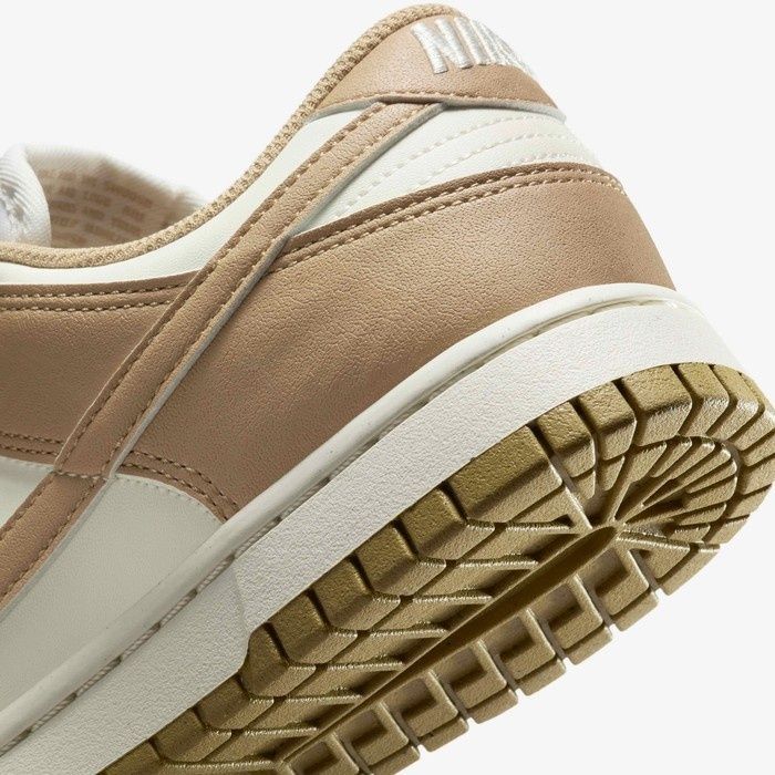 Кроссовки женские Nike Dunk Low Next Nature White IB7311-101 IB7311-101 36 фото