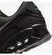 Кросівки чоловічі Nike Air Max 90 Black IQ0291-010 IQ0291-010 41 фото 6