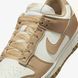 Кроссовки женские Nike Dunk Low Next Nature White IB7311-101 IB7311-101 36 фото 6