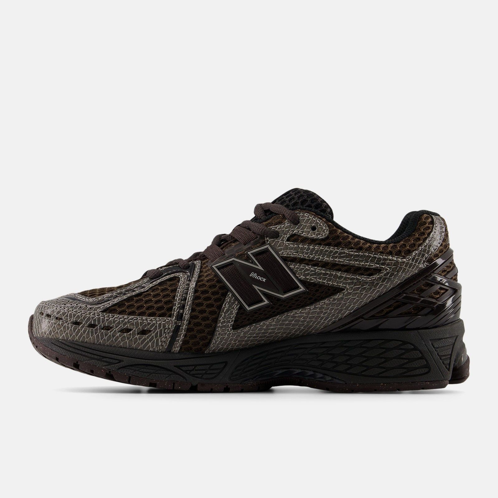 Кроссовки мужские New Balance 1906R U19062NQ U19062NQ 42.5 фото