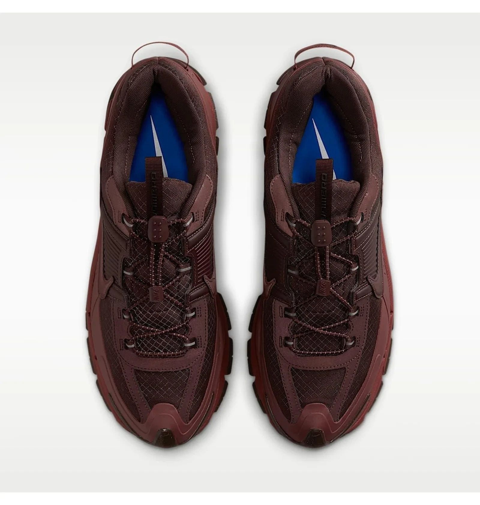Кросівки унісекс Nike Zoom Vomero Roam Brown HV6901-200 HV6901-200 36 фото