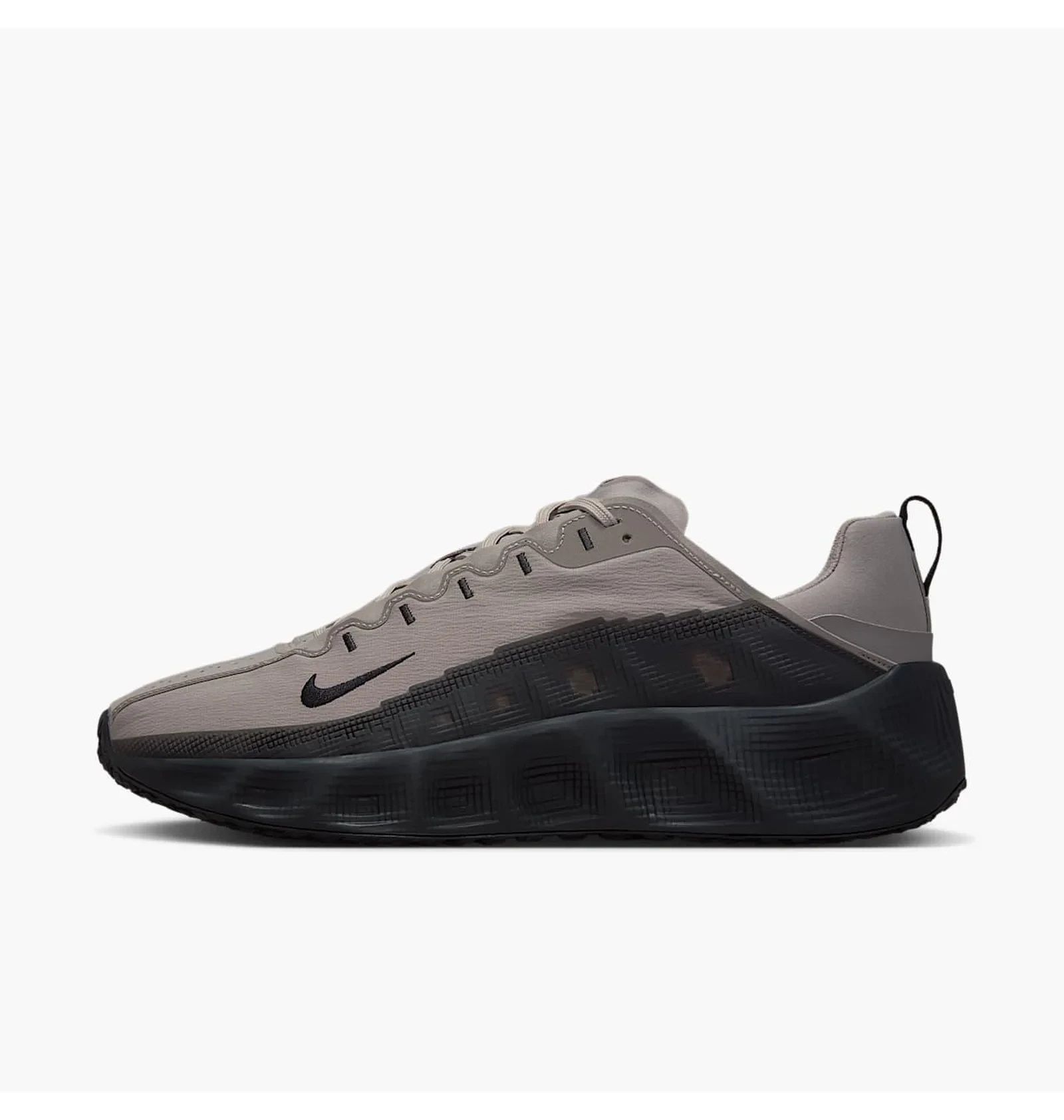 Кросівки чоловічі Nike Ava Rover Grey IM9327-001 IM9327-001 40 фото