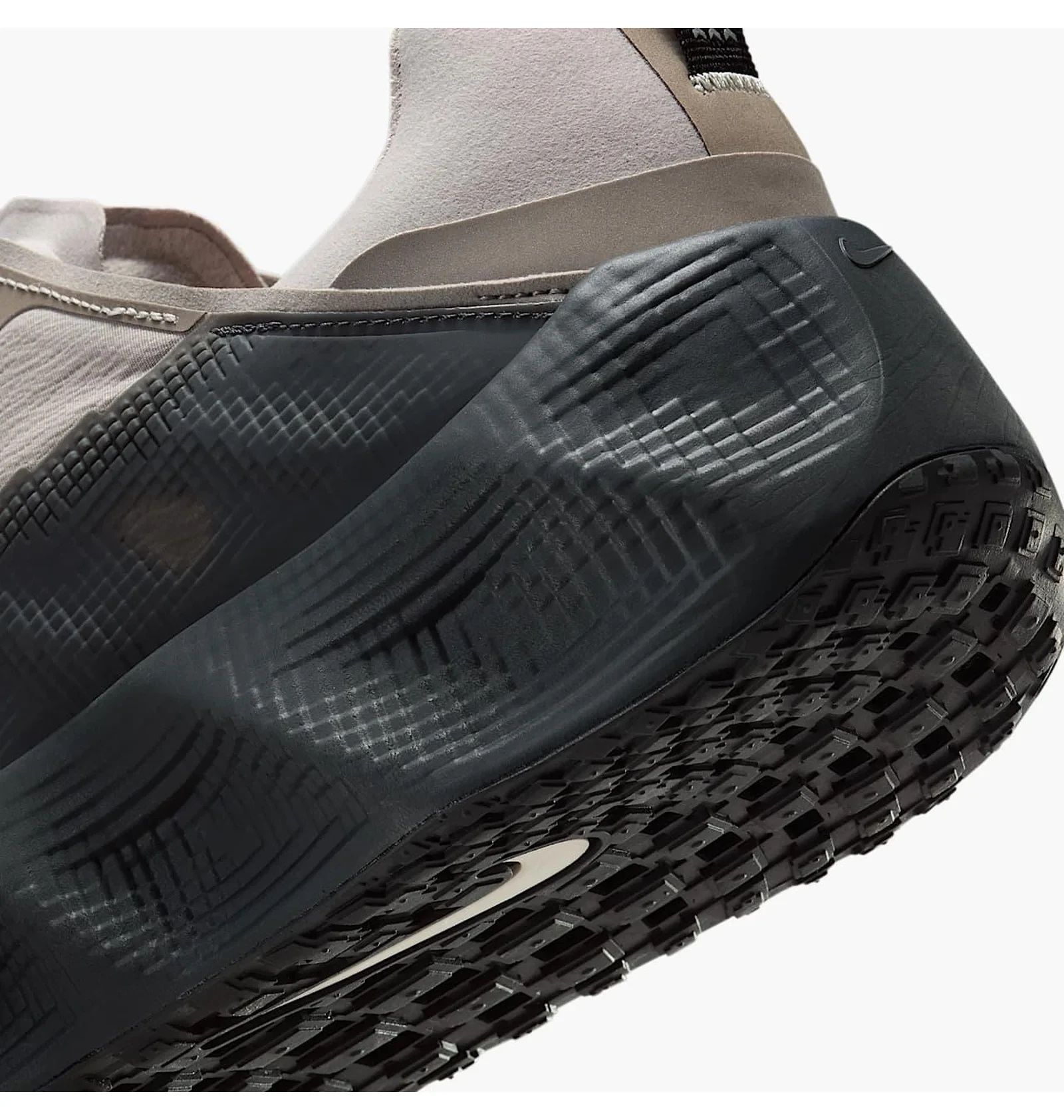 Кросівки чоловічі Nike Ava Rover Grey IM9327-001 IM9327-001 40 фото
