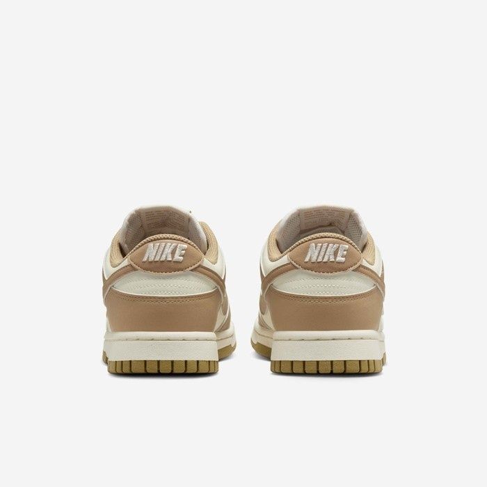Кросівки жіночі Nike Dunk Low Next Nature White IB7311-101 IB7311-101 36.5 фото