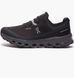 Кросівки чоловічі On Cloudvista 2 Waterproof Black 3ME30140106 3ME30140106 40 фото 1
