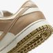 Кросівки жіночі Nike Dunk Low Next Nature White IB7311-101 IB7311-101 36.5 фото 7