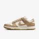 Кросівки жіночі Nike Dunk Low Next Nature White IB7311-101 IB7311-101 36.5 фото 1