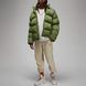 Чоловіча зимова куртка зелена AIR JORDAN ESSENTIALS GREEN FB7331-340 FB7331-340 L фото 2