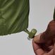 Чоловіча зимова куртка зелена AIR JORDAN ESSENTIALS GREEN FB7331-340 FB7331-340 L фото 4