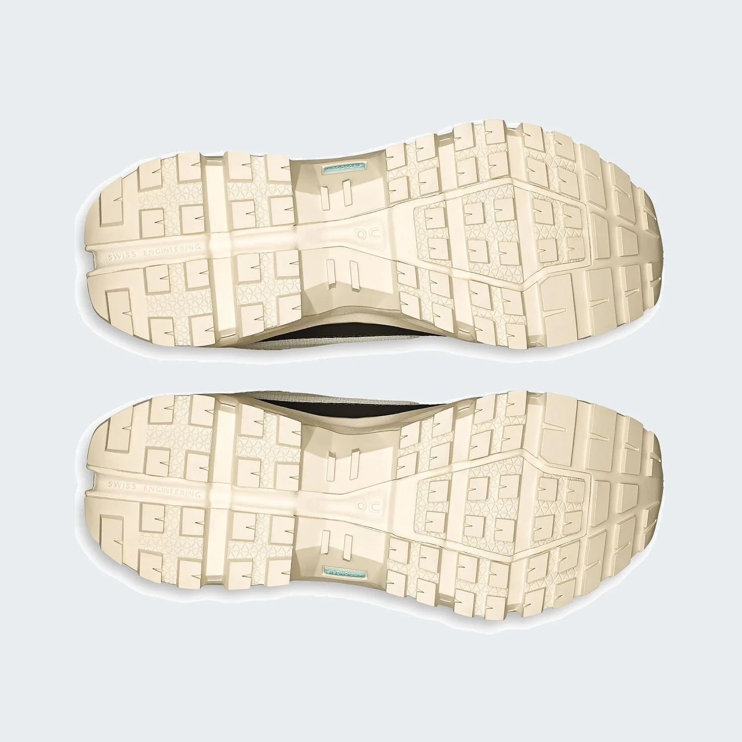 Кросівки жіночі On Running Cloudrock Low Waterproof 3WF10143334 36 фото