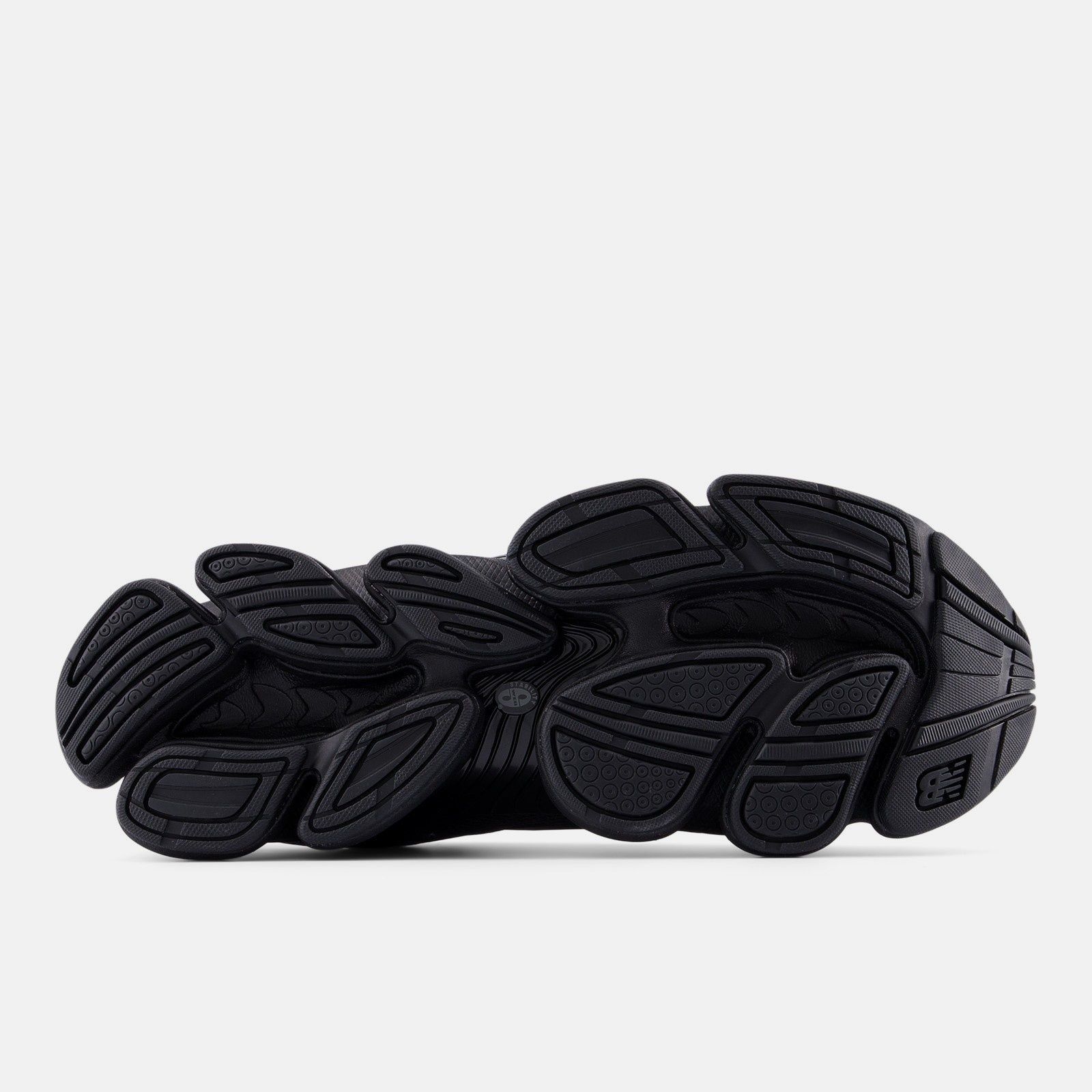 Кросівки чоловічі New Balance Abzorb 2000 Black U200078C U200078C 46.5 фото