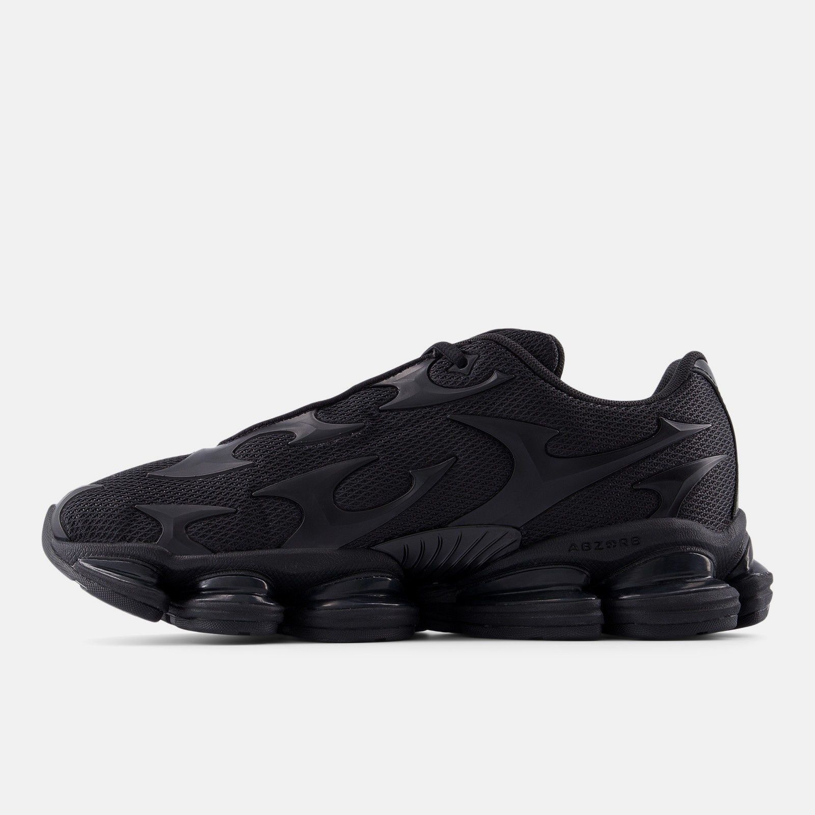 Кросівки чоловічі New Balance Abzorb 2000 Black U200078C U200078C 46.5 фото