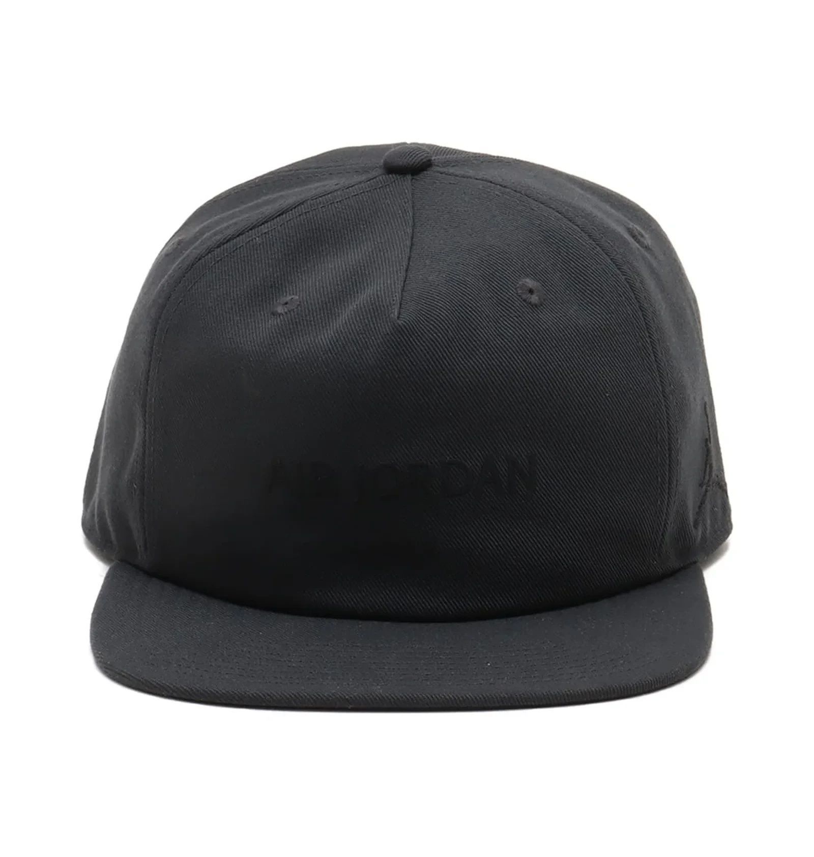 Кепка унисекс Air Jordan U J Pro Cap Us Fb Aj Dc 5 Pnl Black FZ2011-010
