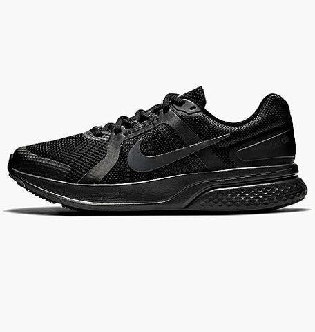 Чоловічі кросівки NIKE RUN SWIFT 2 CU3517-002 CU3517-002 40 фото