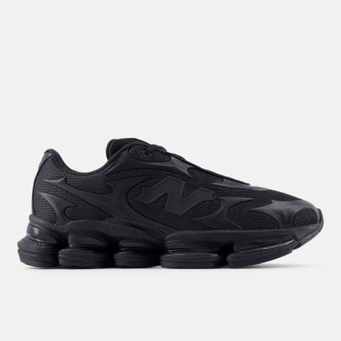 Кросівки чоловічі New Balance Abzorb 2000 Black U200078C U200078C 46.5 фото