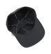 Кепка унисекс Air Jordan U J Pro Cap Us Fb Aj Dc 5 Pnl Black FZ2011-010
