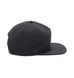 Кепка унисекс Air Jordan U J Pro Cap Us Fb Aj Dc 5 Pnl Black FZ2011-010