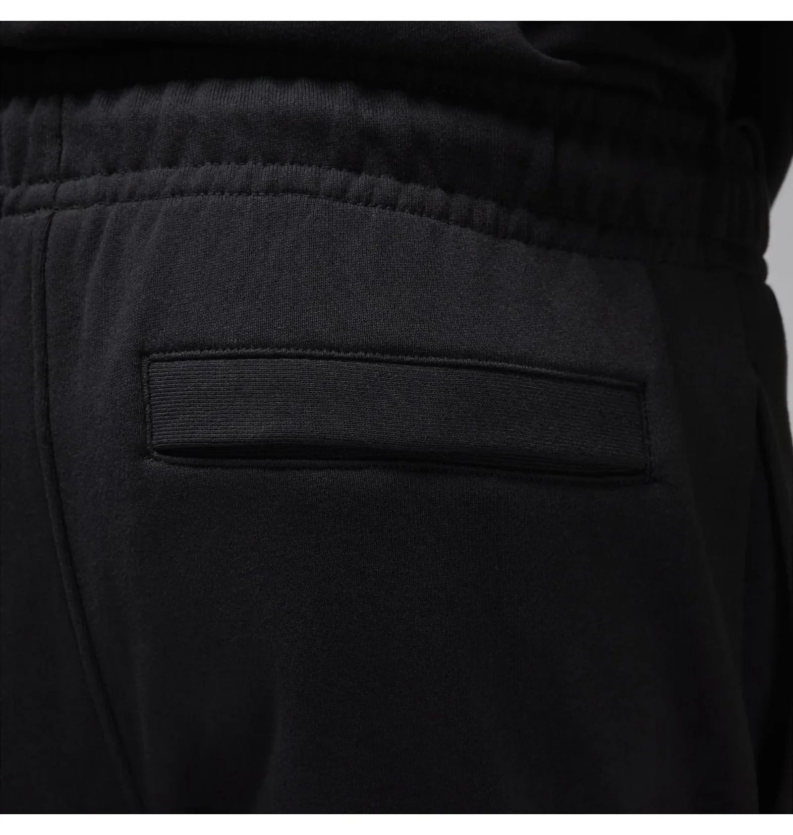 Спортивний костюм чоловічий Air Jordan M Flt Flc Po Black FV7247-010/FV7251-010 FV7247-010/FV7251-010 XS фото