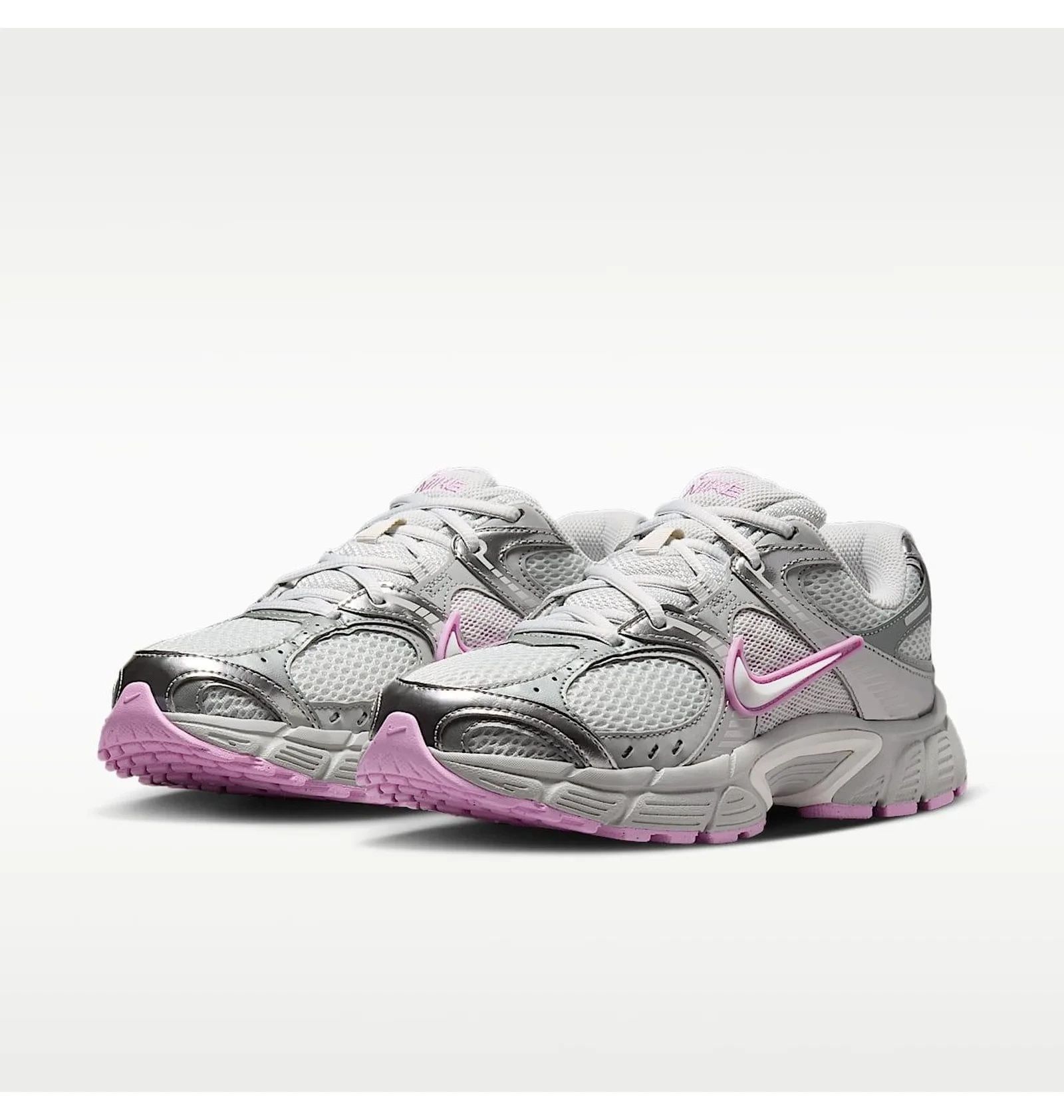 Кросівки жіночі Nike V5 Runner White/Metallic HQ7901-009 HQ7901-009 36 фото