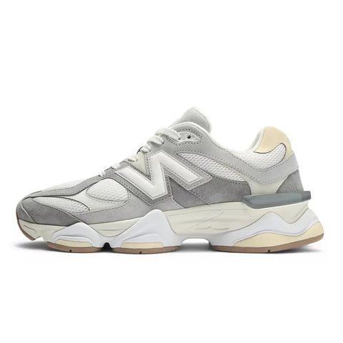 Кросівки унісекс New Balance 9060 State Grey U9060AUB U9060AUB 37 фото