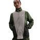 Костюм мужской Nike M NK CLUB WVN TRK SUIT Хаки HJ1985-222 HJ1985-222 S фото 3