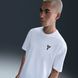 Мужская футболка NIKE KB U NK TEE BETTERMENTAL HJ3318-100 HJ3318-100 L фото 1