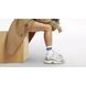 Кроссовки унисекс New Balance 9060 State Grey U9060AUB U9060AUB 37.5 фото 2