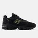 Кроссовки мужские New Balance 1000 Cordura Pack Black M1000BBV M1000BBV 40.5 фото 1