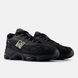 Кроссовки мужские New Balance 1000 Cordura Pack Black M1000BBV M1000BBV 40.5 фото 2