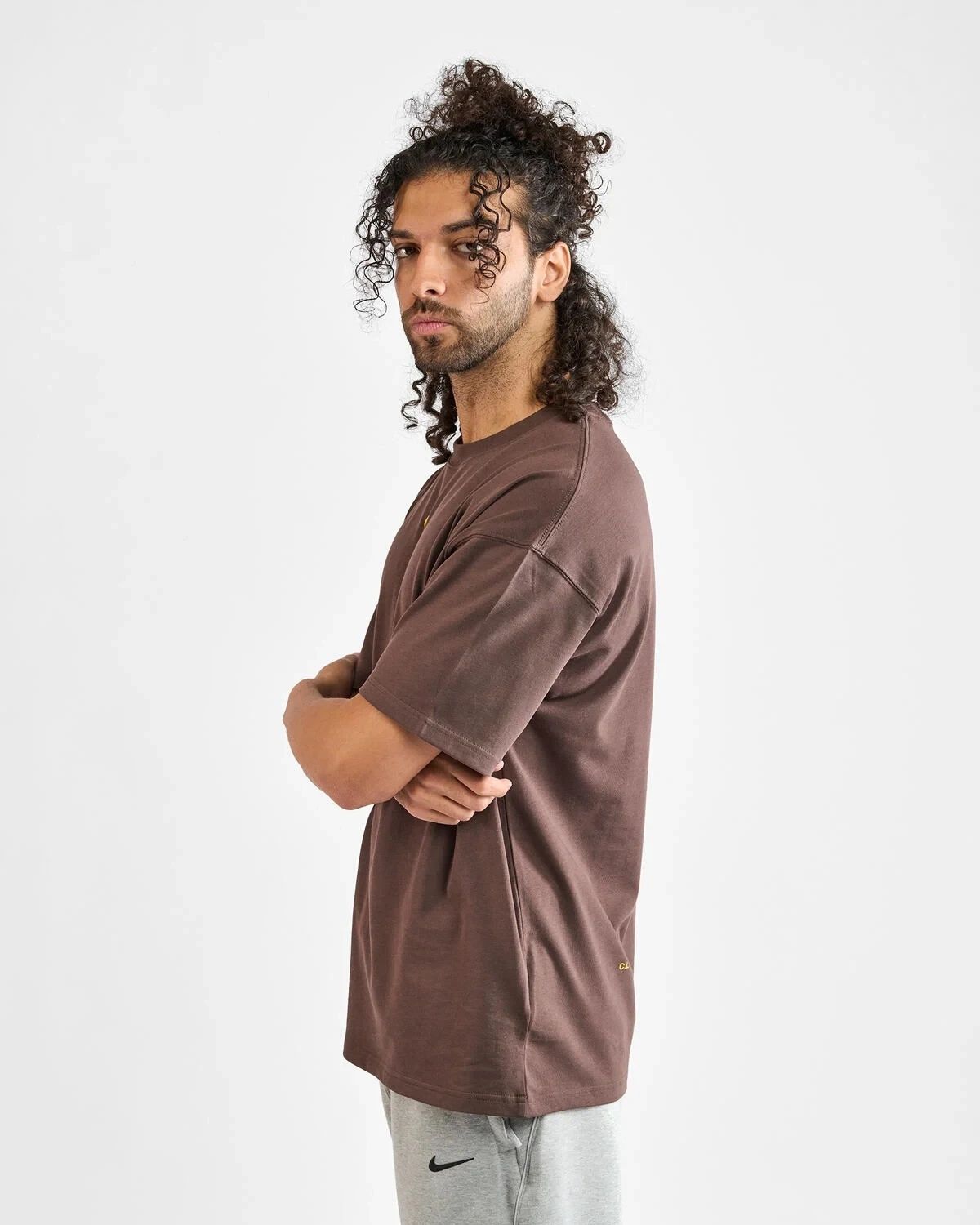 Мужская футболка NIKE X NOCTA NRG TEE IB5673-237 IB5673-237 L фото