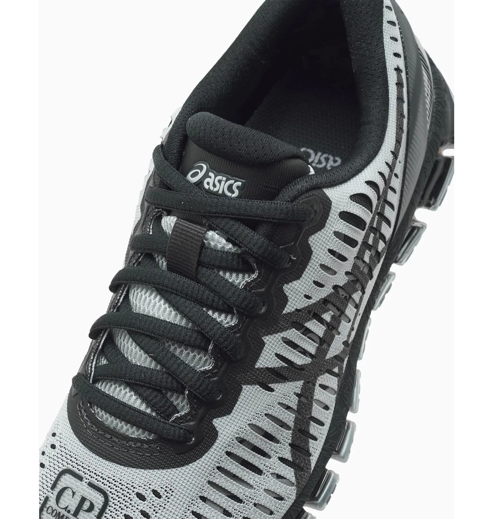 Кроссовки мужские Asics Asics x C.P. Company GEL-QUANTUM 360 1203A689-021 1203A689-021 40 фото