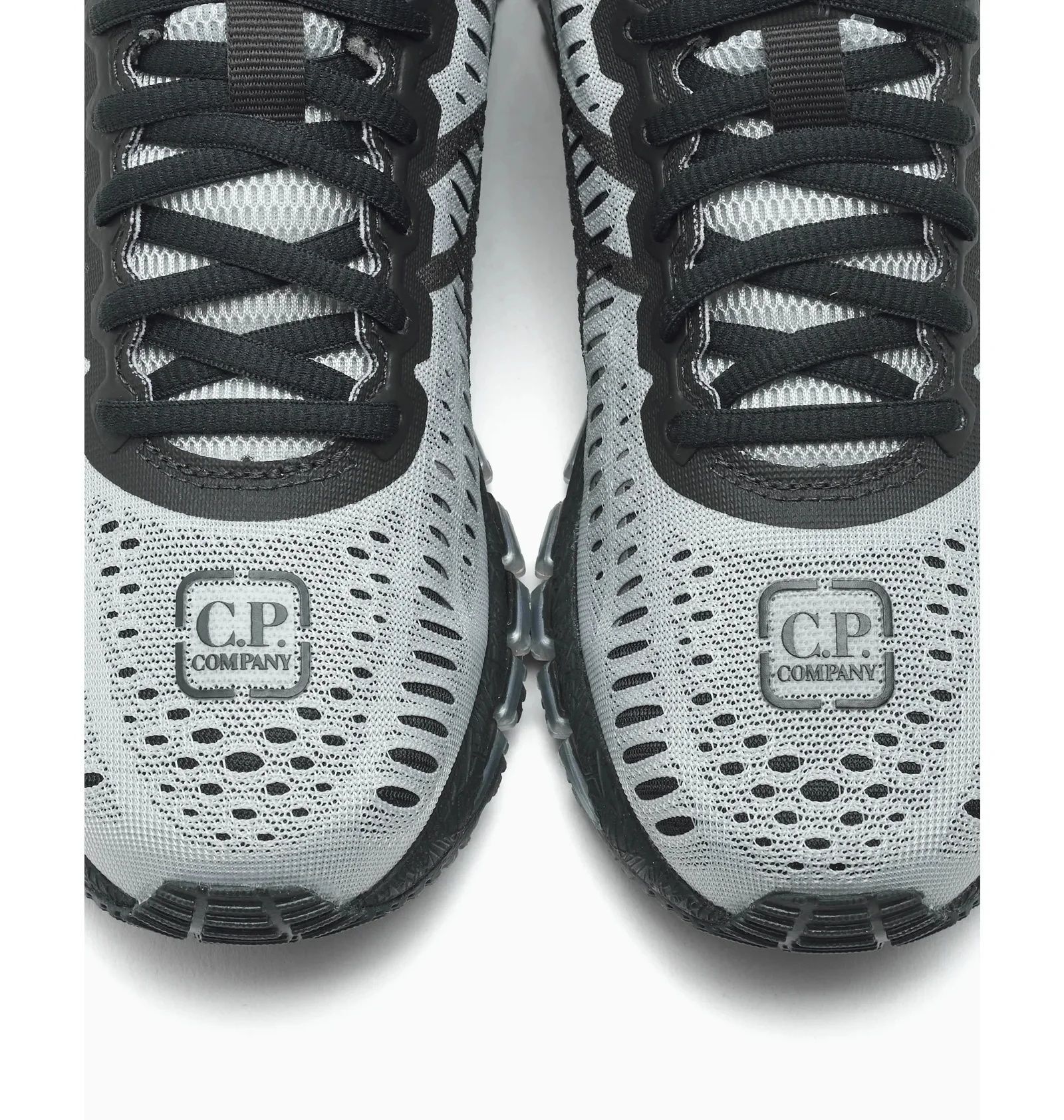 Кроссовки мужские Asics Asics x C.P. Company GEL-QUANTUM 360 1203A689-021 1203A689-021 40 фото