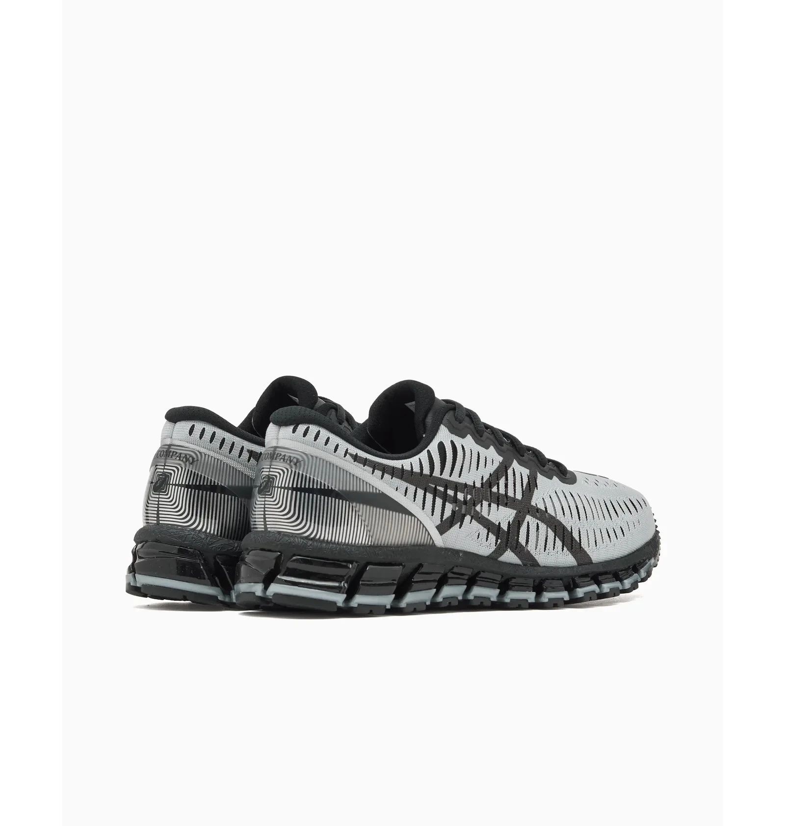 Кроссовки мужские Asics Asics x C.P. Company GEL-QUANTUM 360 1203A689-021 1203A689-021 40 фото