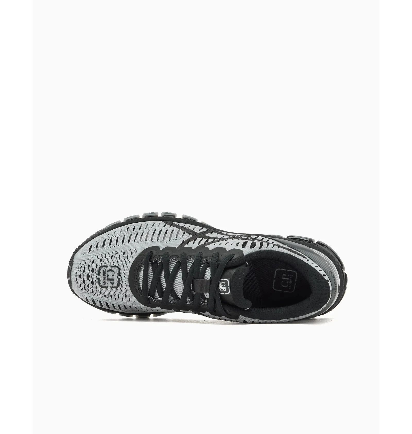 Кроссовки мужские Asics Asics x C.P. Company GEL-QUANTUM 360 1203A689-021 1203A689-021 40 фото