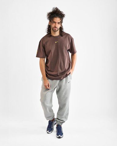 Мужская футболка NIKE X NOCTA NRG TEE IB5673-237 IB5673-237 L фото