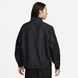 Куртка мужская черная ветровка Nike Air Black FN7687-010 FN7687-010  L фото 3